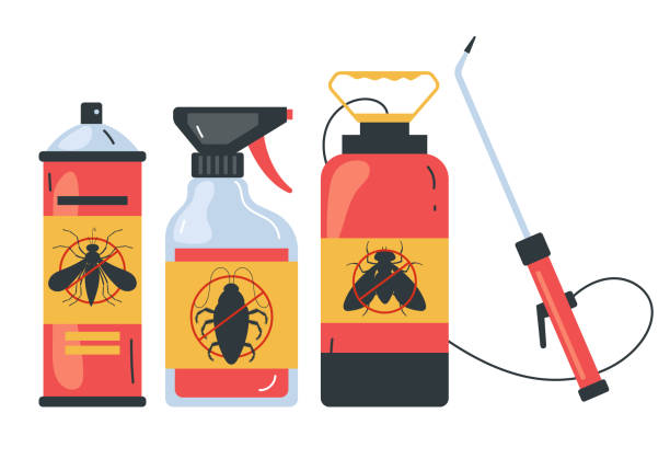 Wasp Removal Services in Braddock, VA